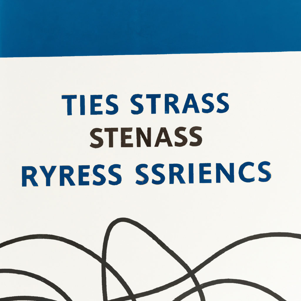 Exercise for Stress Relief: Relieving Tension through Physical Activity